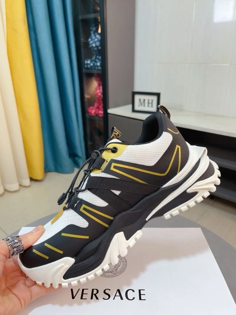 Versace Low Shoes BestValue 37290