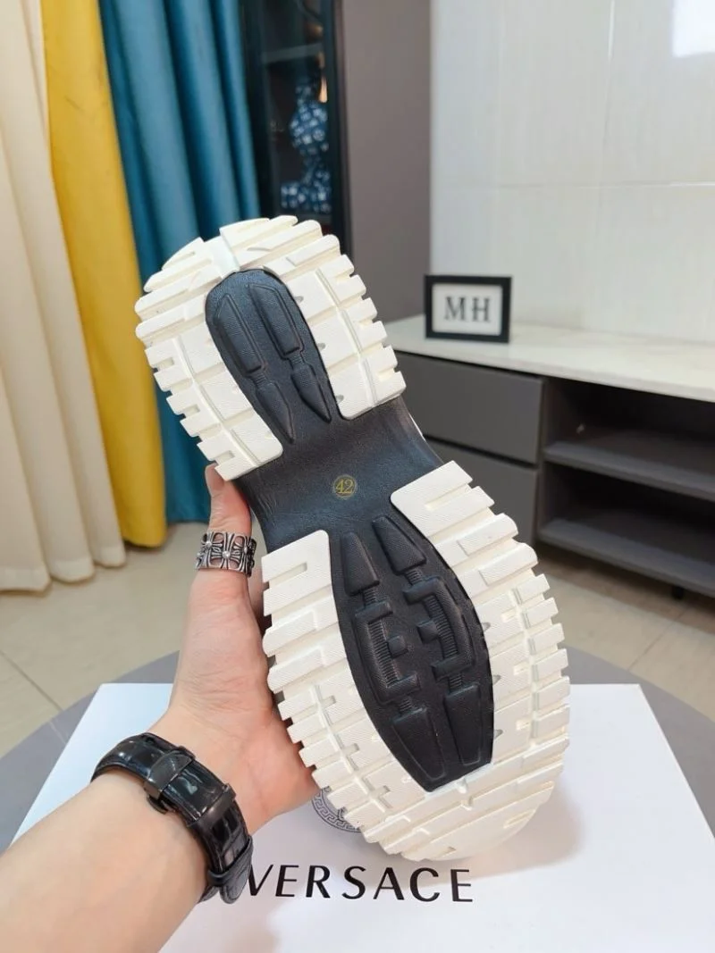 Versace Low Shoes BestValue 37290