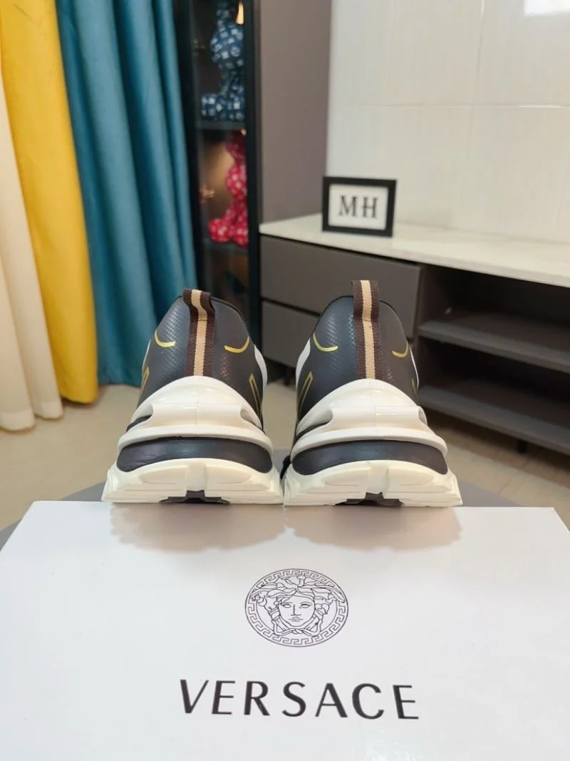 Versace Low Shoes BestValue 37290