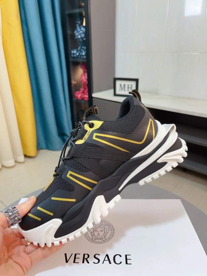 Versace Low Shoes Unique 37281