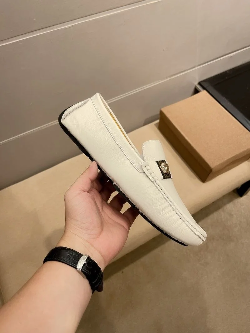 Unisex Versace Low Shoes 37289