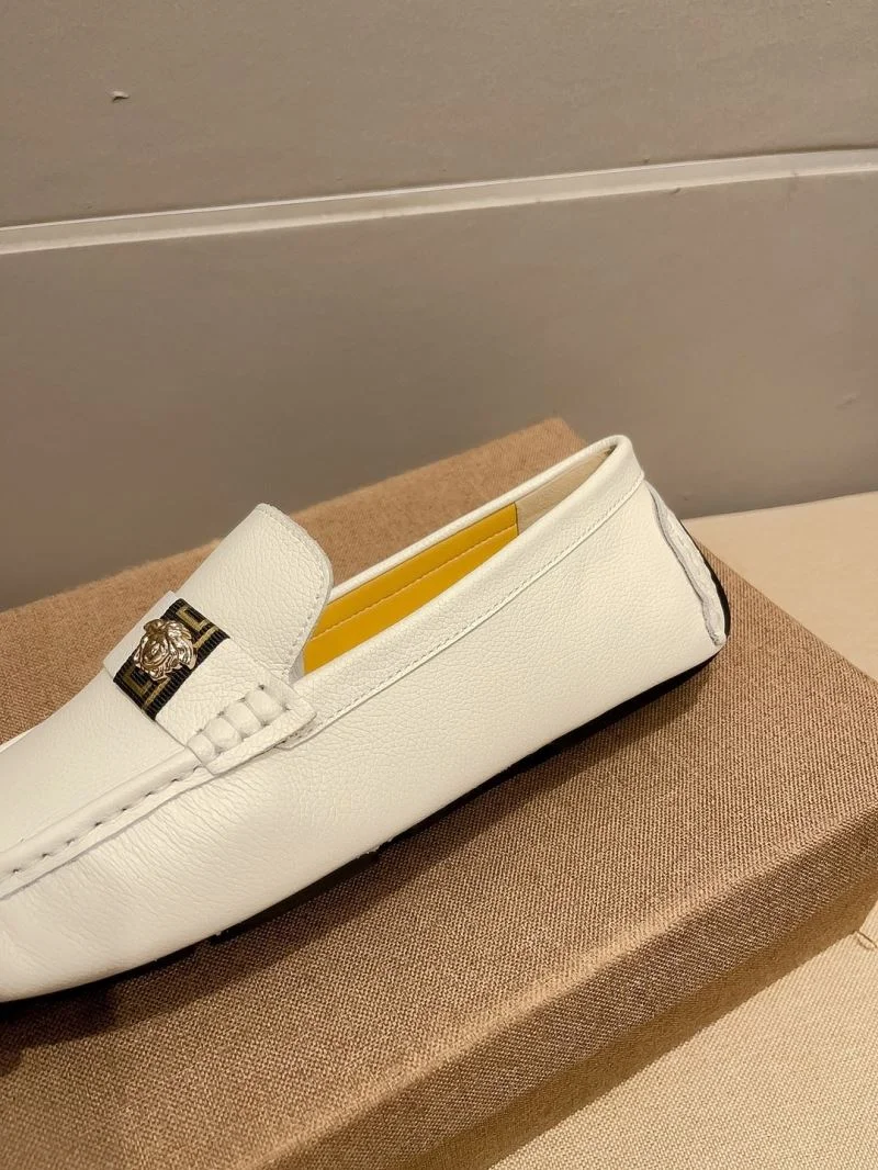 Unisex Versace Low Shoes 37289