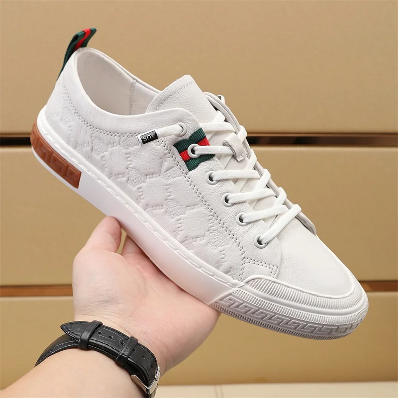 Affordable Versace Low Shoes 37286