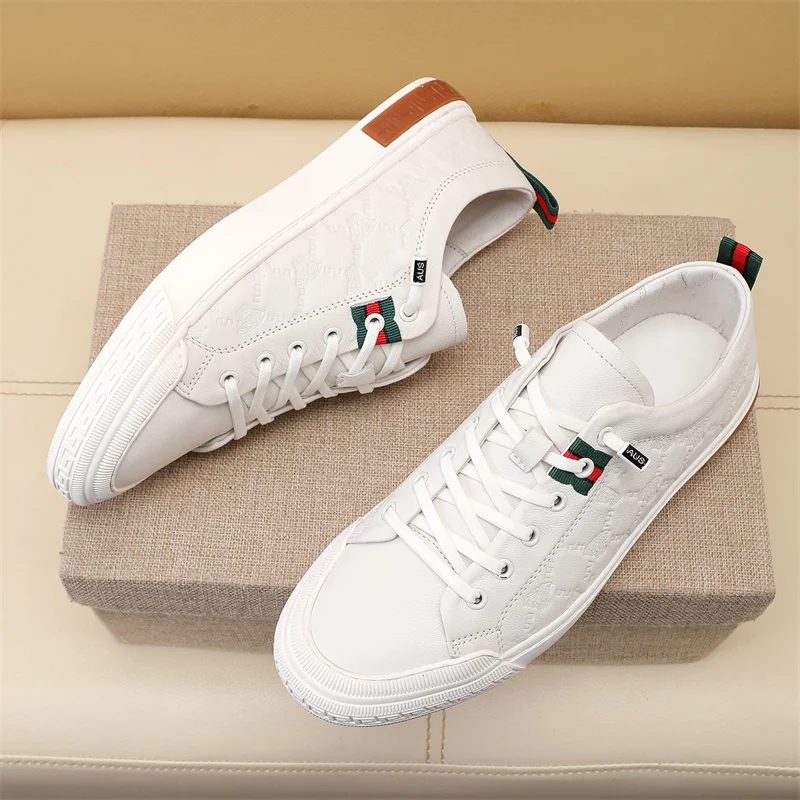 Affordable Versace Low Shoes 37286