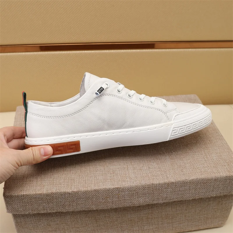 Affordable Versace Low Shoes 37286