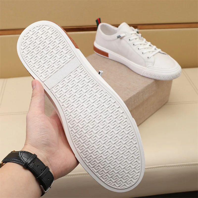 Affordable Versace Low Shoes 37286