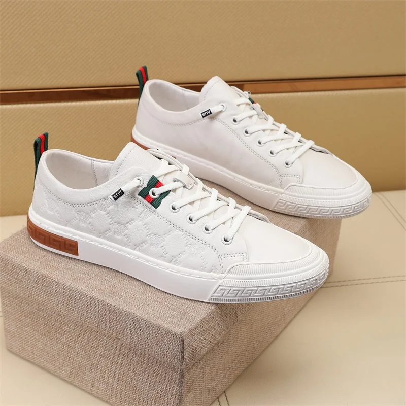 Affordable Versace Low Shoes 37286