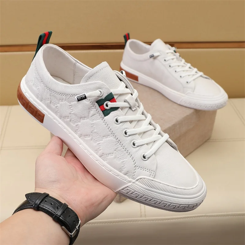 Affordable Versace Low Shoes 37286