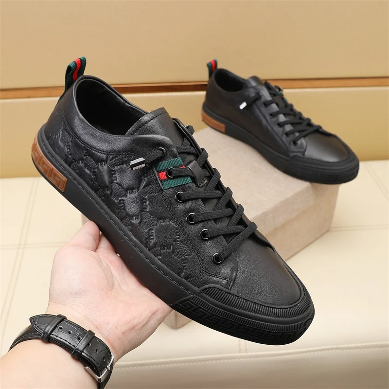 Versace Low Shoes Effortless 37285