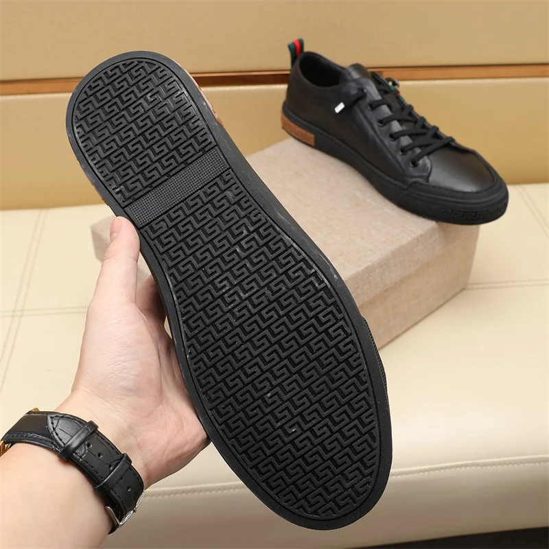 Versace Low Shoes Effortless 37285