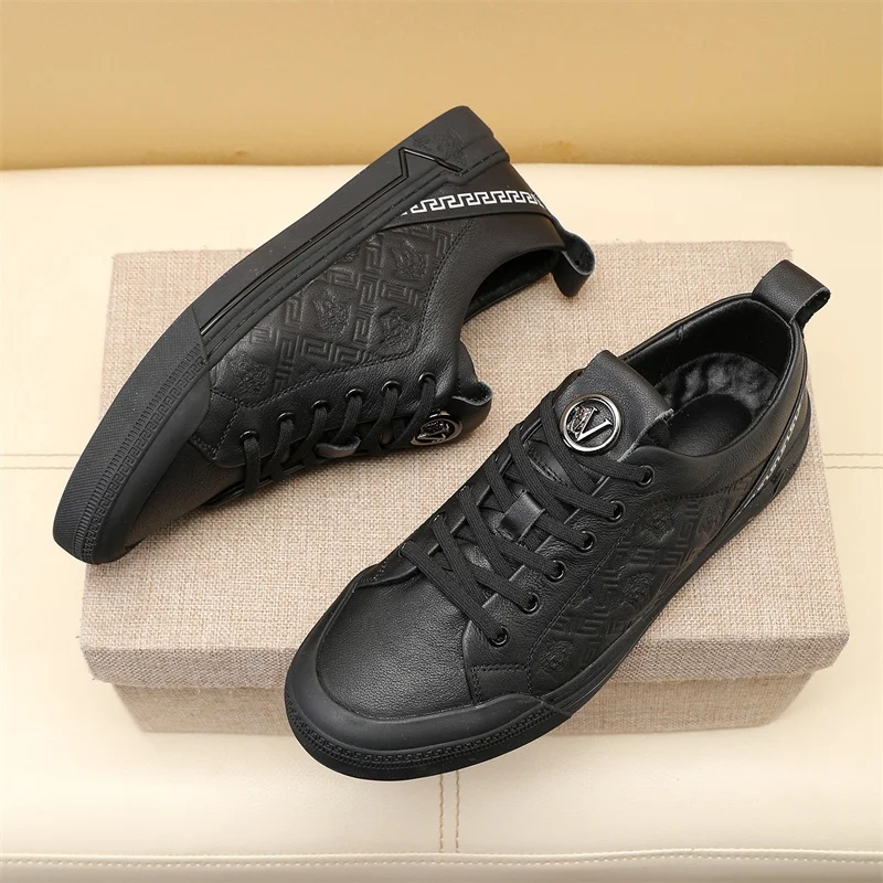 Versace Low Shoes Sustainable 37296