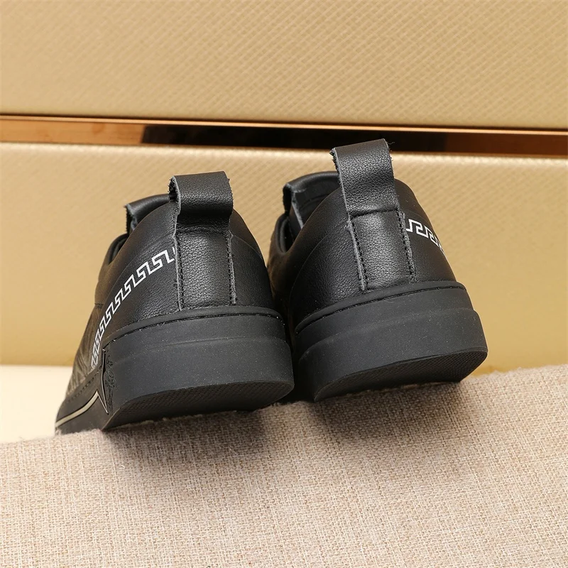 Versace Low Shoes Sustainable 37296