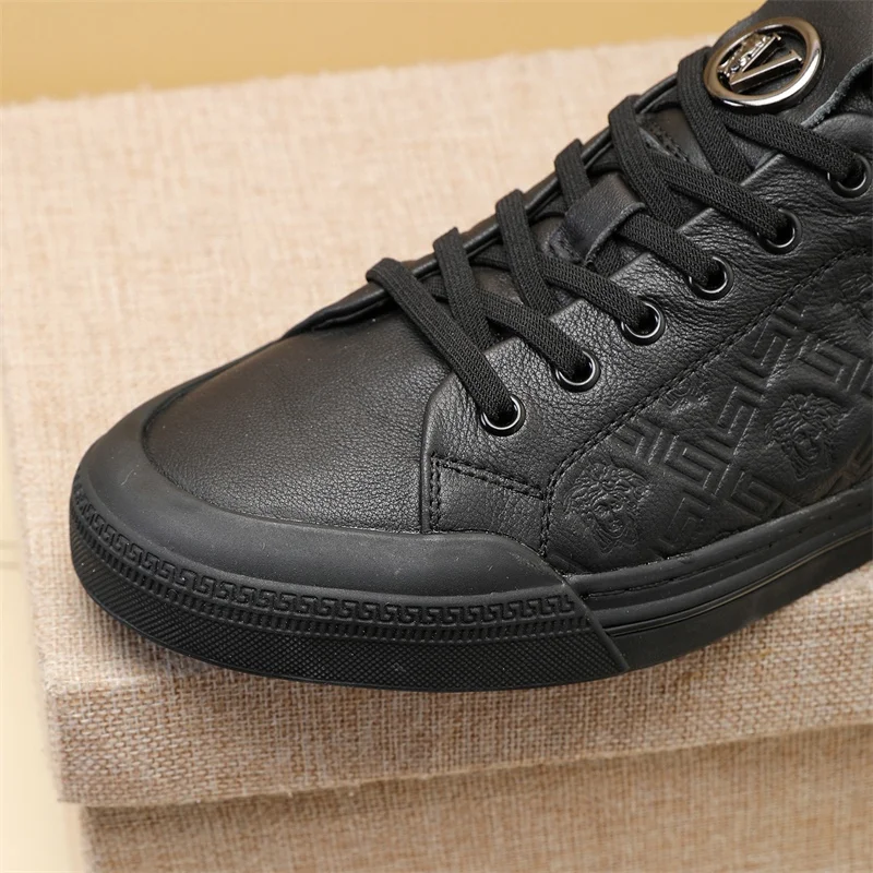 Versace Low Shoes Sustainable 37296