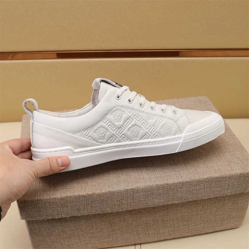 Versace Low Shoes TimelessDesign 37292