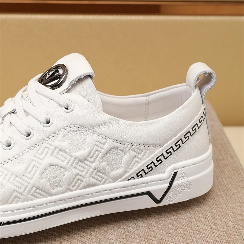 Versace Low Shoes TimelessDesign 37292