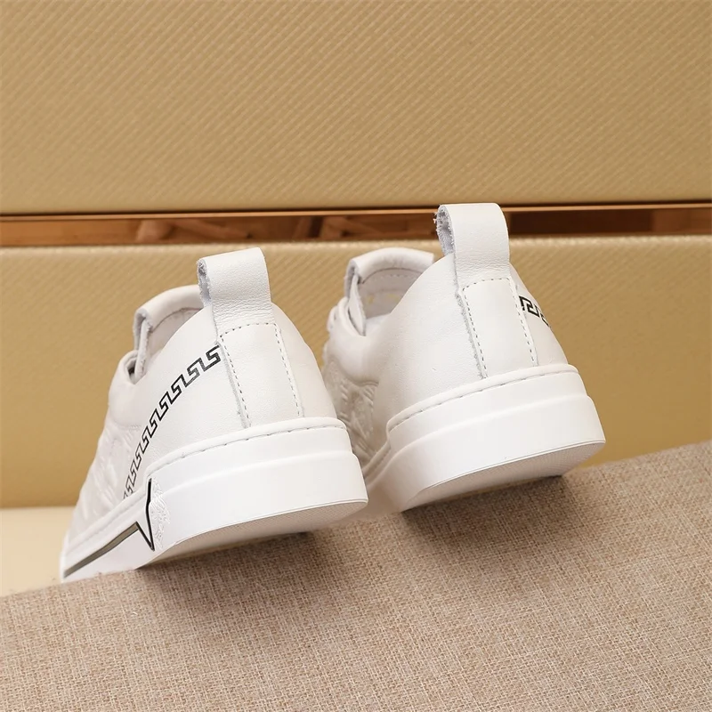 Versace Low Shoes TimelessDesign 37292