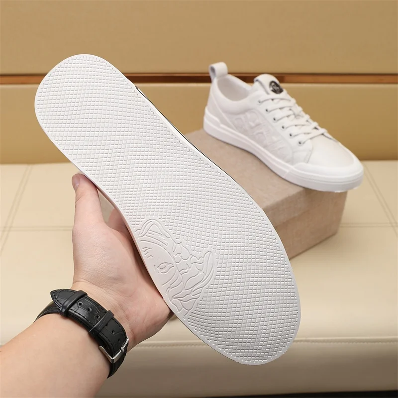 Versace Low Shoes TimelessDesign 37292