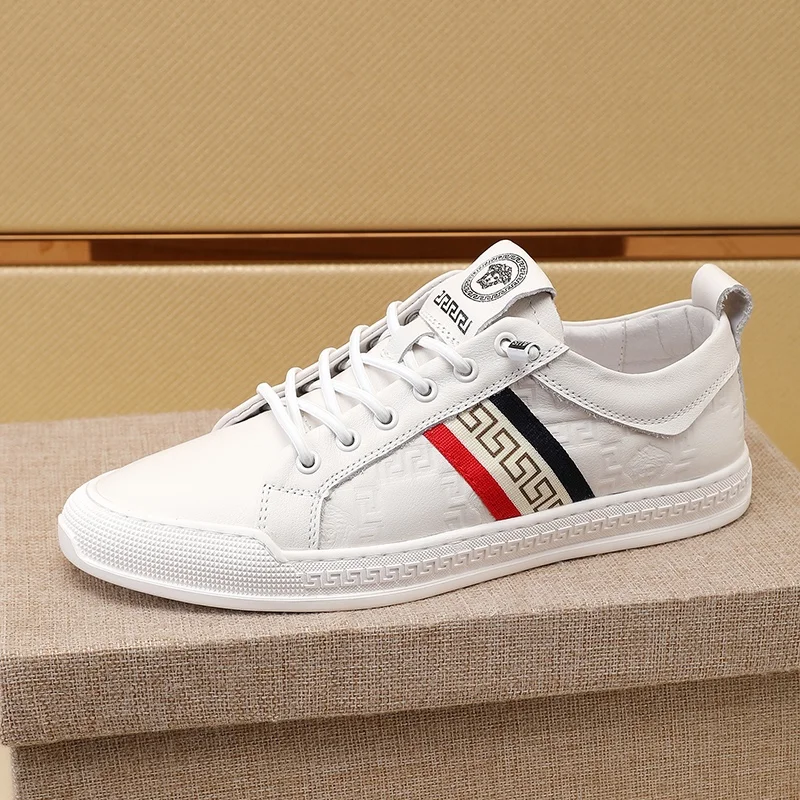 Versace Low Shoes Reliable 37279