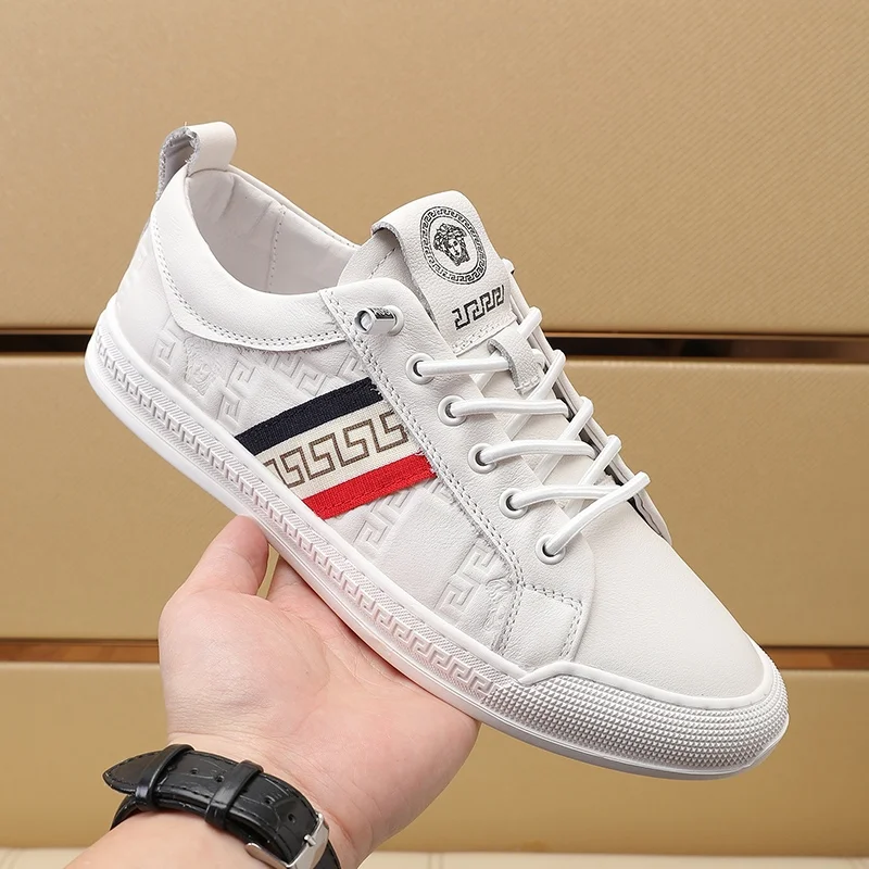 Versace Low Shoes Reliable 37279