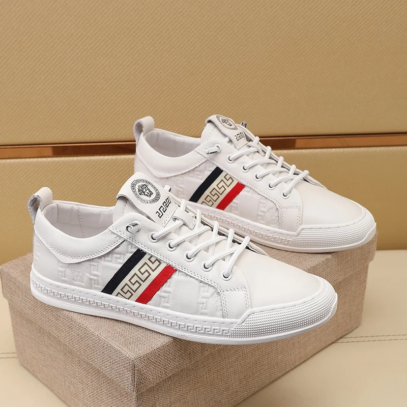 Versace Low Shoes Reliable 37279