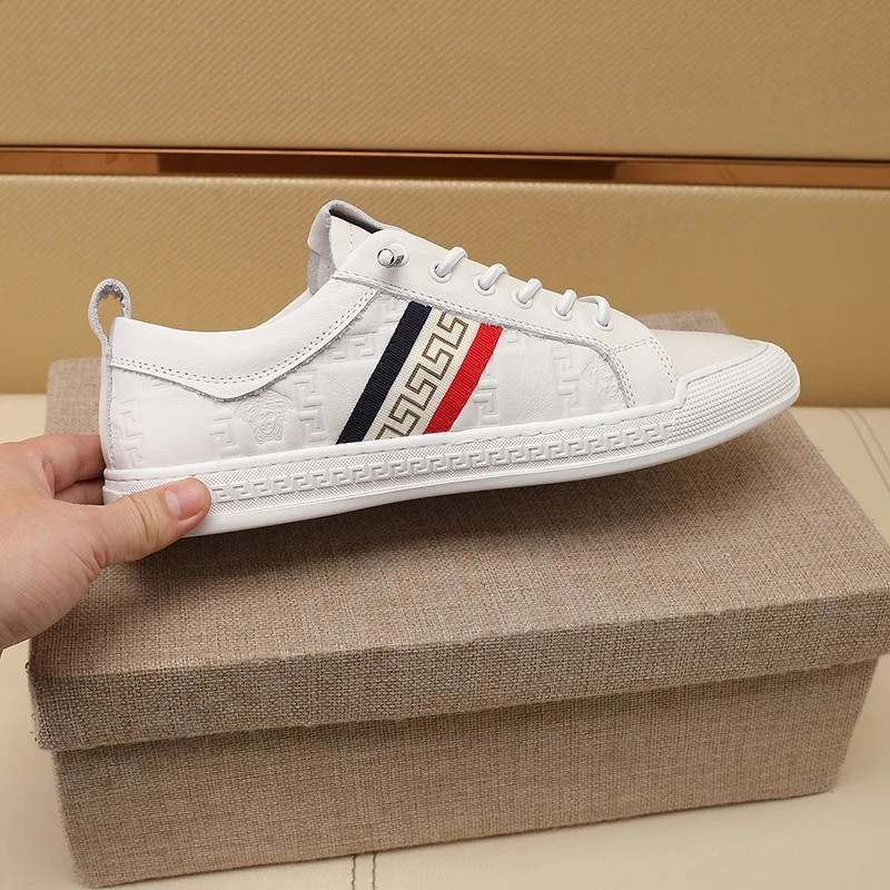 Versace Low Shoes Reliable 37279