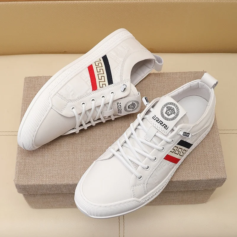 Versace Low Shoes Reliable 37279