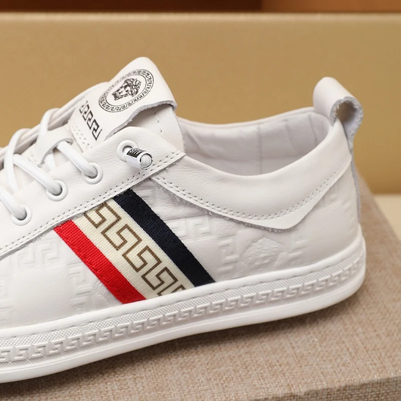 Versace Low Shoes Reliable 37279