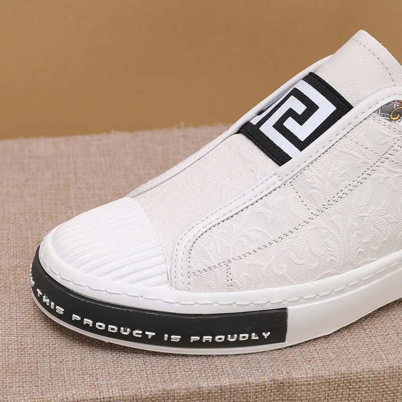 Affordable Versace Low Shoes 37300