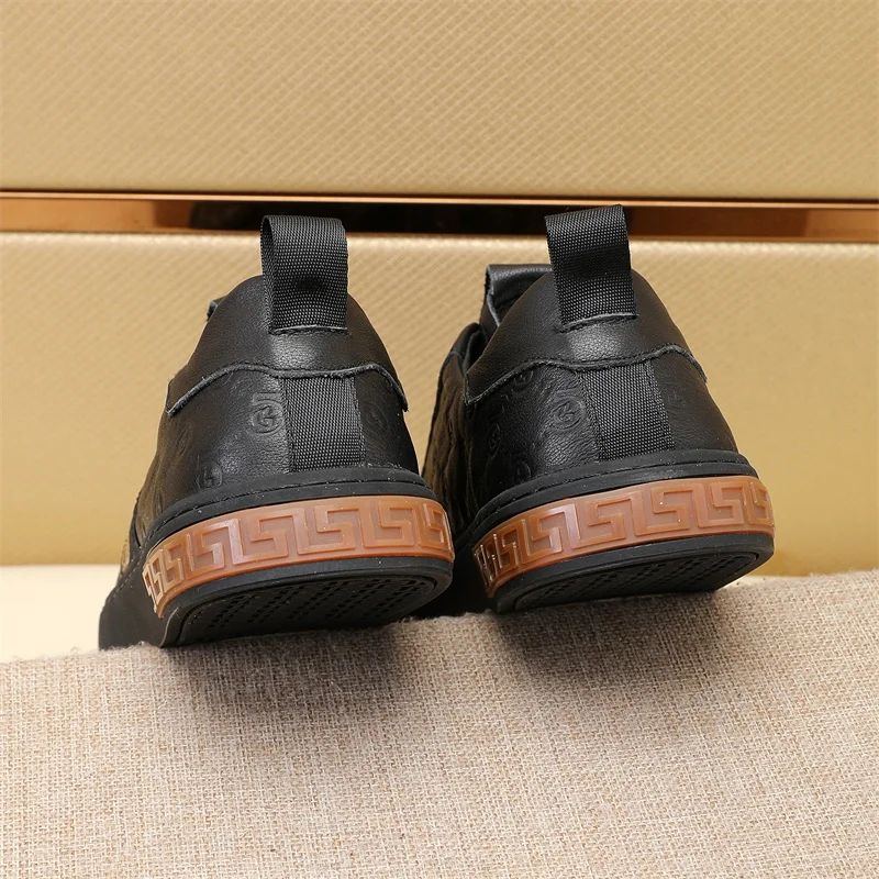 Versace Low Shoes Vibrant 37284