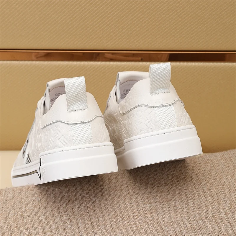 Compact Versace Low Shoes 37277