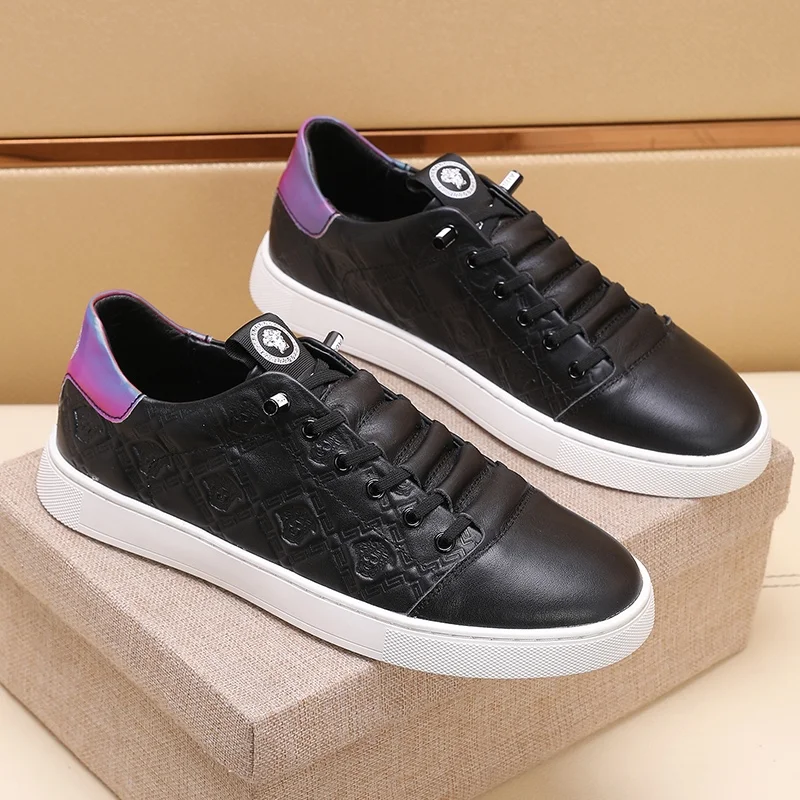 Neat Versace Low Shoes 37274