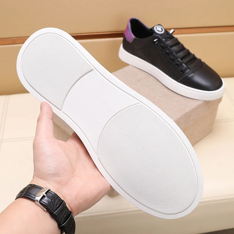 Neat Versace Low Shoes 37274