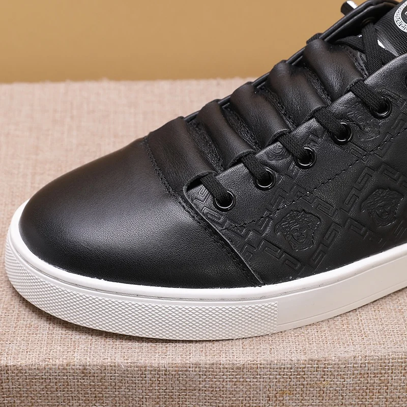 Neat Versace Low Shoes 37274