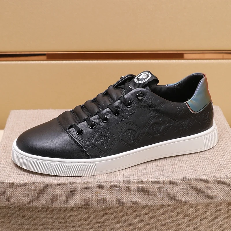 Neat Versace Low Shoes 37274