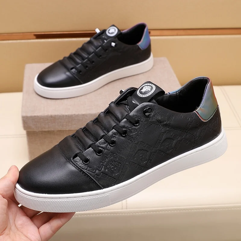 Neat Versace Low Shoes 37274
