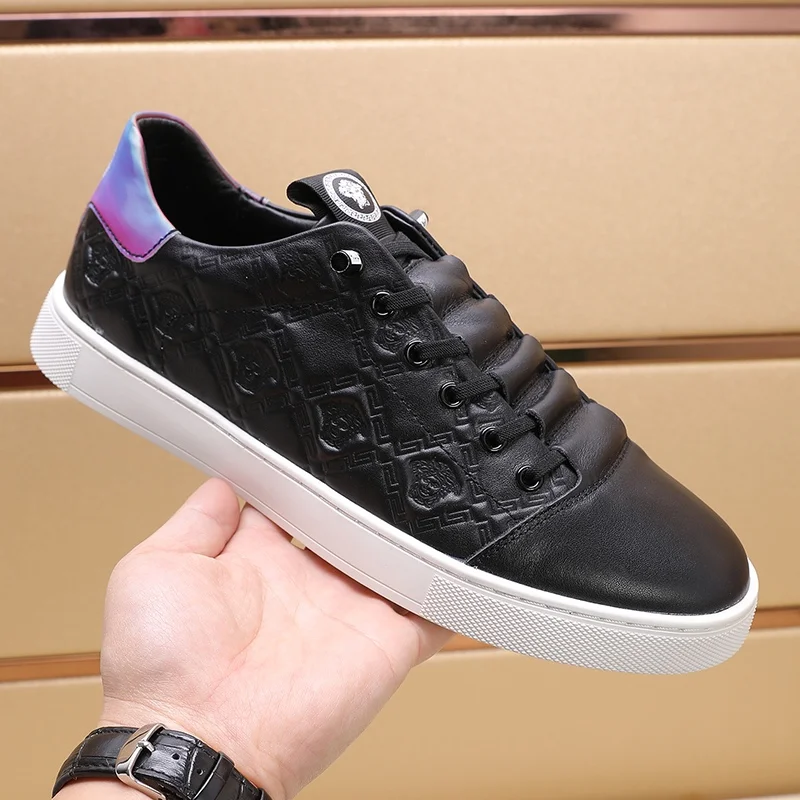 Neat Versace Low Shoes 37274