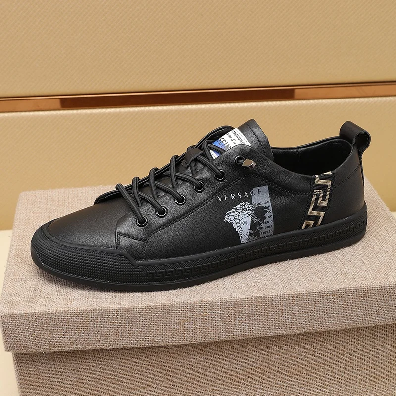 Versace Low Shoes Practical 37273