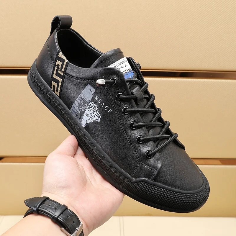 Versace Low Shoes Practical 37273