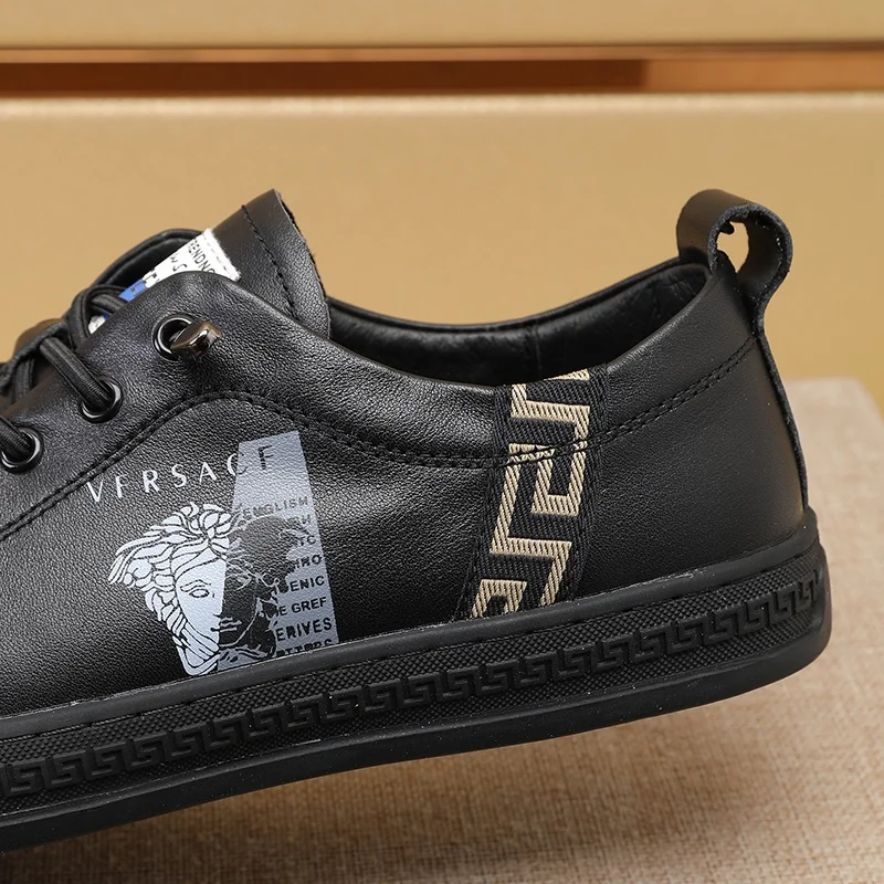 Versace Low Shoes Practical 37273