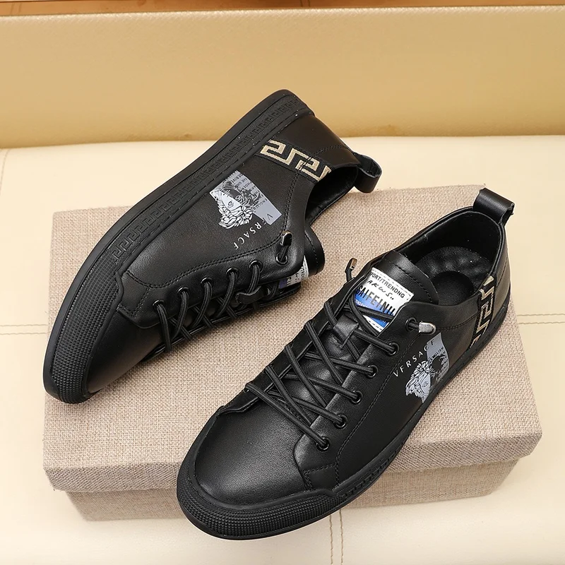 Versace Low Shoes Practical 37273