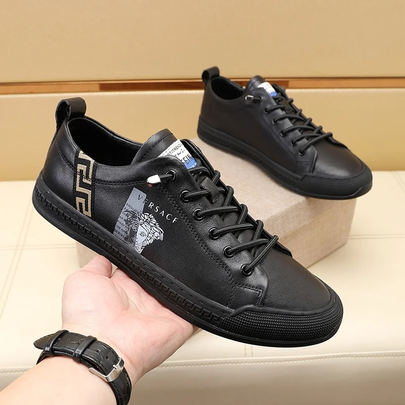 Versace Low Shoes Practical 37273