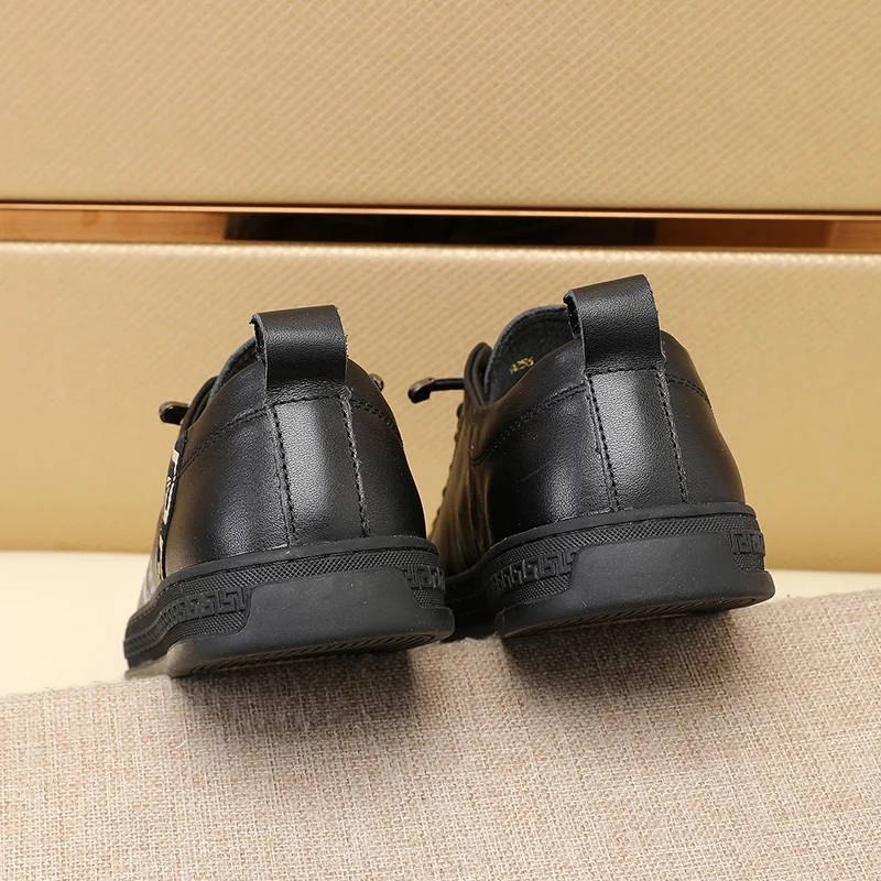 Versace Low Shoes Practical 37273