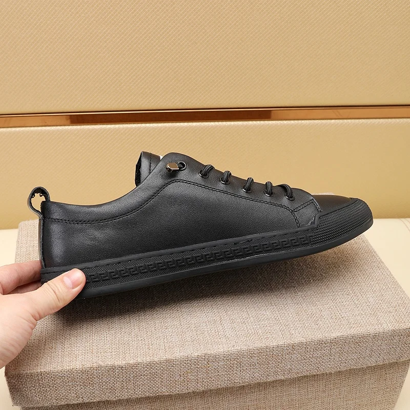 Versace Low Shoes Practical 37273