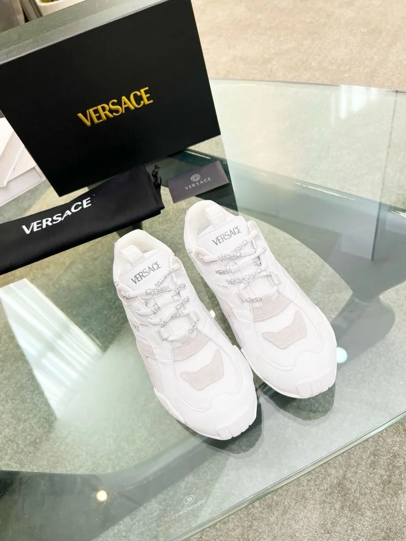 UrbanChic Versace Low Shoes 37271