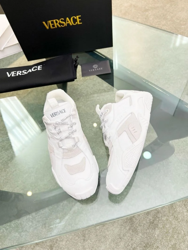 UrbanChic Versace Low Shoes 37271