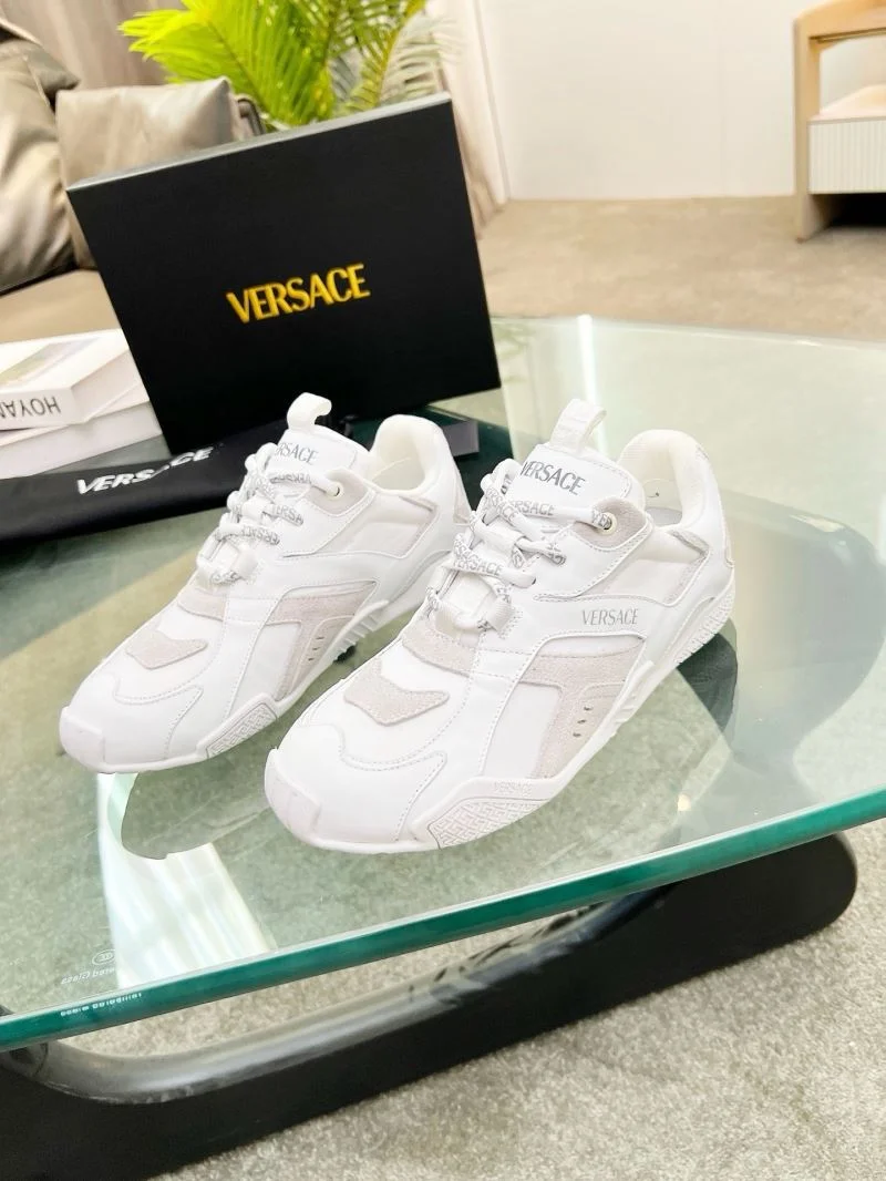 UrbanChic Versace Low Shoes 37271