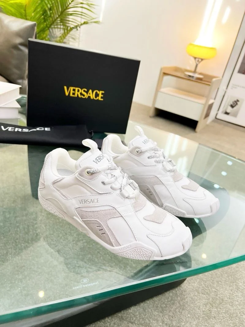 UrbanChic Versace Low Shoes 37271