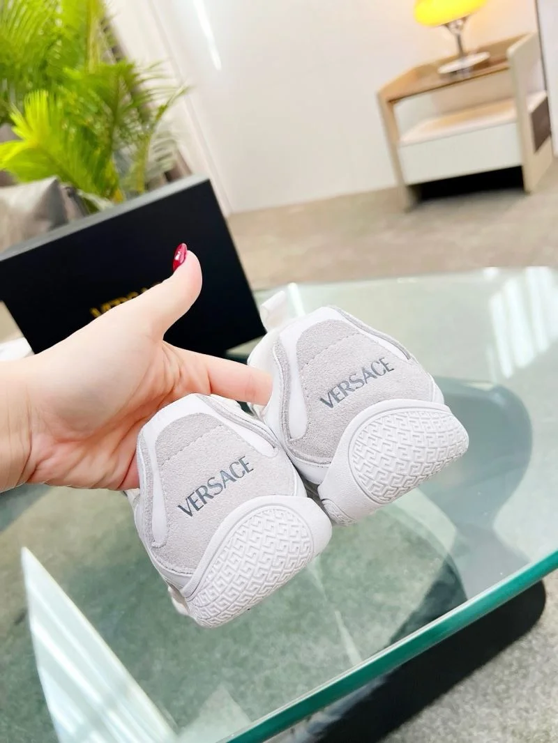 UrbanChic Versace Low Shoes 37271