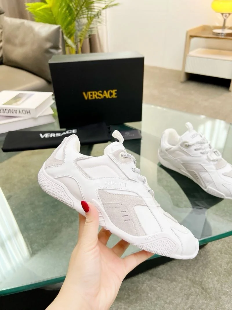 UrbanChic Versace Low Shoes 37271