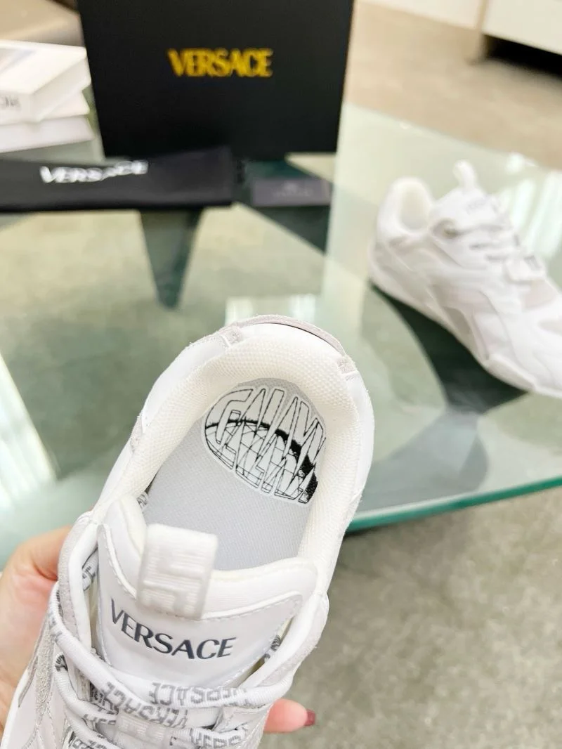 UrbanChic Versace Low Shoes 37271